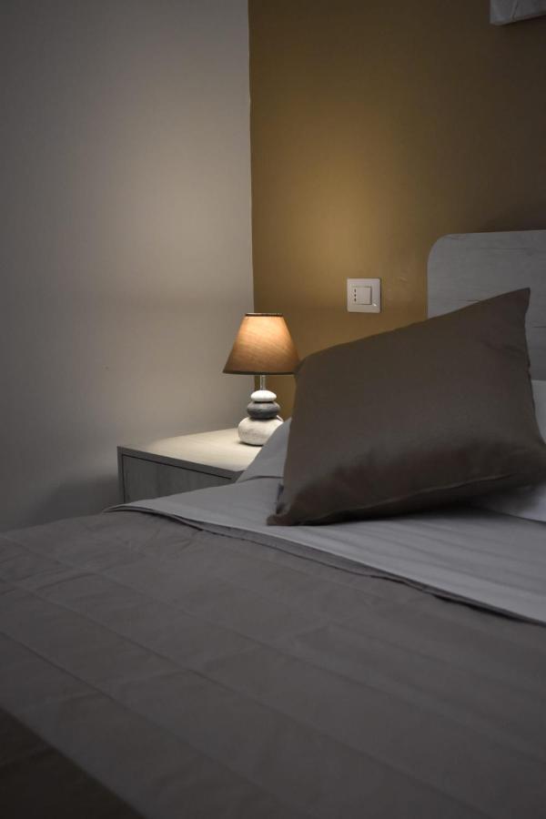 Samele Bed And Breakfast Lecce Exterior photo