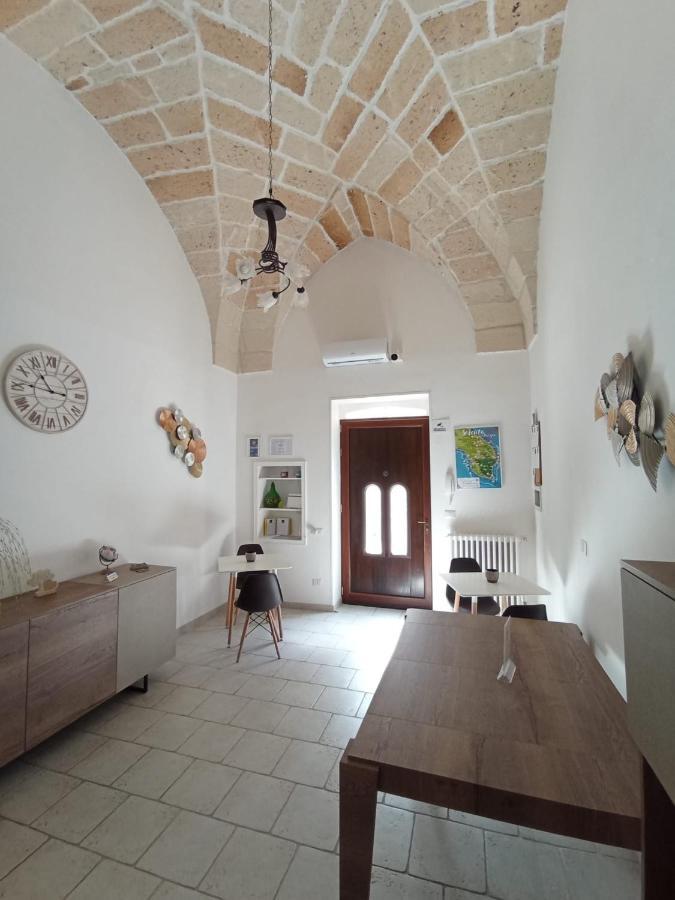Samele Bed And Breakfast Lecce Exterior photo